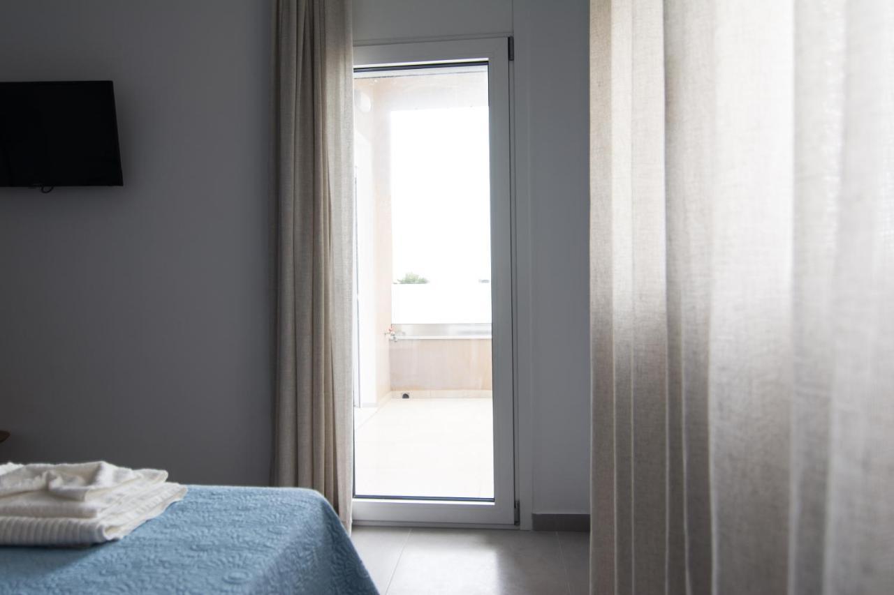 Casa Di Prios Brand New Renovated Villa In Gouves Exterior foto